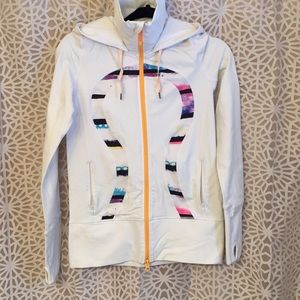 lululemon scuba hoodie